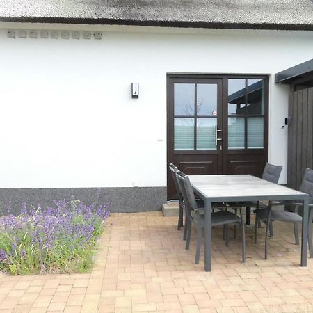 Ferienwohnung 4 "Gut Tossens" Exteriér fotografie