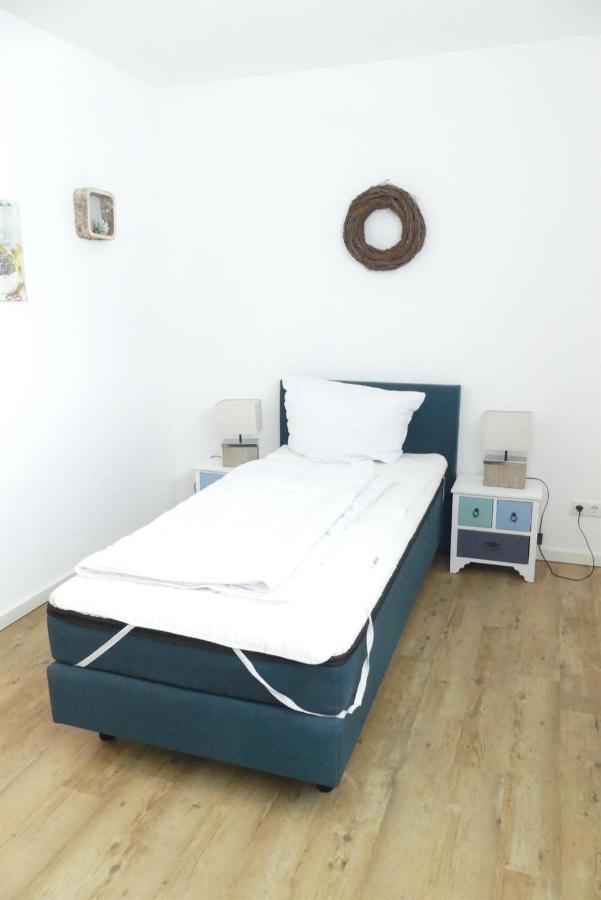 Ferienwohnung 4 "Gut Tossens" Exteriér fotografie